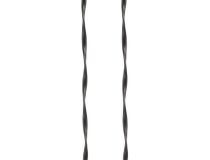 ACD ACD-U924-PMB Кабель USB AM-- micro-B/Lightning 1м