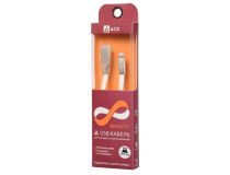 ACD ACD-U922-P5W Кабель USB AM-- Lightning 1.2м