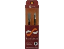 ACD ACD-U922-P5B Кабель USB AM-- Lightning 1.2м