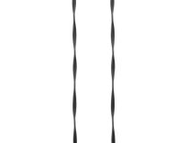 ACD ACD-U922-P5B Кабель USB AM-- Lightning 1.2м