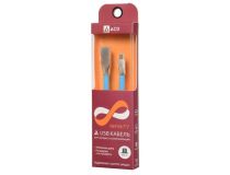 ACD ACD-U922-M1L Кабель USB AM-- micro-B 1.2м