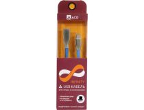 ACD ACD-U922-C2L Кабель USB AM-- USB-C 1.2м