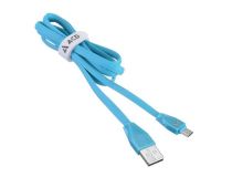 ACD ACD-U920-M1L  Кабель USB AM-- micro-B 1м
