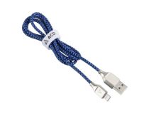 ACD ACD-U927-P5L Кабель USB AM-- Lightning 1м