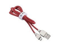 ACD ACD-U927-M1R  Кабель USB AM-- micro-B 1м