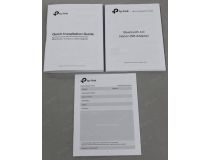 TP-LINK UB400 Bluetooth v4.0 USB Adaptor