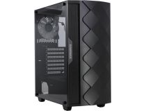 Miditower GameMax Black Diamond  ATX без БП