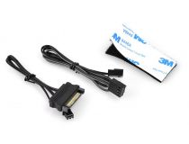 Deepcool DP-F10PWM-HUB FH-10 10-port Fan Hub