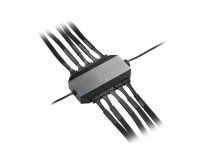 Deepcool DP-F10PWM-HUB FH-10 10-port Fan Hub