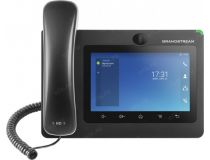 Телефон IP Grandstream GXV-3370 черный