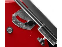 ЗУБР Мастер ЭП-200-1000Н Электроплиткорез (1000W, 2950 об/мин, D200 мм, d25.4 мм, стол 500x400 мм)