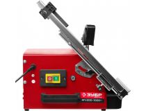 ЗУБР Мастер ЭП-200-1000Н Электроплиткорез (1000W, 2950 об/мин, D200 мм, d25.4 мм, стол 500x400 мм)