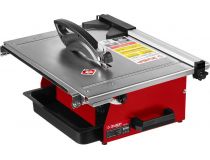 ЗУБР Мастер ЭП-200-1000Н Электроплиткорез (1000W, 2950 об/мин, D200 мм, d25.4 мм, стол 500x400 мм)