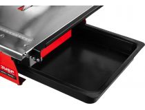 ЗУБР Мастер ЭП-200-1000Н Электроплиткорез (1000W, 2950 об/мин, D200 мм, d25.4 мм, стол 500x400 мм)