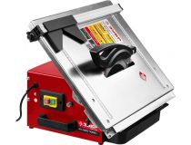 ЗУБР Мастер ЭП-200-1000Н Электроплиткорез (1000W, 2950 об/мин, D200 мм, d25.4 мм, стол 500x400 мм)