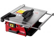 ЗУБР Мастер ЭП-200-1000Н Электроплиткорез (1000W, 2950 об/мин, D200 мм, d25.4 мм, стол 500x400 мм)