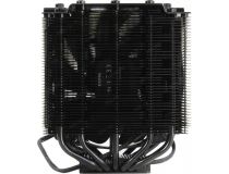 be quiet! BK023 Dark Rock Pro TR4 (4пин, TR4, 24.3 дБ, 1500об/м, Al+теп.тр)