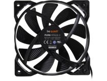 be quiet! BL081 Pure Wings 2 High-Speed (4пин, 120x120x25мм, 36.9дБ, 2000об/мин)