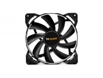 be quiet! BL081 Pure Wings 2 High-Speed (4пин, 120x120x25мм, 36.9дБ, 2000об/мин)