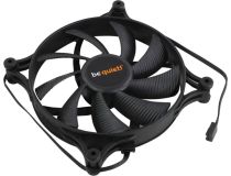 be quiet! BL087 Shadow Wings 2 (4пин, 140x140x25мм, 14.9дБ, 900об/мин)