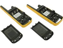 Motorola TALKABOUT T82 EXTREME RSM 2 порт. радиостанции (PMR446, 10 км, 8 каналов, LCD, з/у, NiMH)