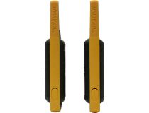 Motorola TALKABOUT T82 EXTREME RSM 2 порт. радиостанции (PMR446, 10 км, 8 каналов, LCD, з/у, NiMH)