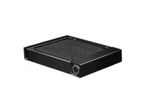 Deepcool DP-H12RF-GL120V2 GAMMAXX L120 v2 (4пин, 1155/1366/2011/2066/AM4-FM2, 30дБ, 500-1800об/мин, Al)
