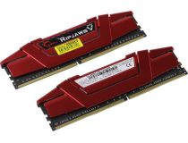 G.Skill Ripjaws F4-3600C19D-16GVRB DDR4 DIMM 16Gb KIT 2*8Gb PC-28800 CL19