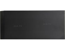 Minitower Chieftec CT-04B-OP MicroATX без БП