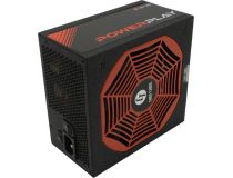 Блок питания Chieftec CHIEFTRONIC PowerPlay GPU-650FC 650W ATX (24+2x4+4x6/8пин) Cable Management