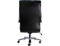  7027816 Офисное кресло Chairman 405 экопремиум чёрный