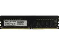 AMD R7416G2606U2S-U(O) DDR4 DIMM 16Gb PC4-21300 CL16