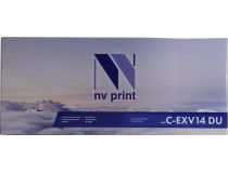 Барабан NV-Print C-EXV14 DU для Canon iR2016/2020