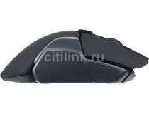 SteelSeries Rival 650 Gaming Mouse (RTL) USB 7btn+Roll 62456 