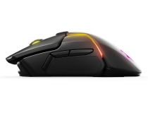 SteelSeries Rival 650 Gaming Mouse (RTL) USB 7btn+Roll 62456 