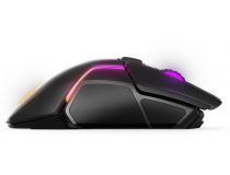 SteelSeries Rival 650 Gaming Mouse (RTL) USB 7btn+Roll 62456 