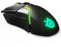 SteelSeries Rival 650 Gaming Mouse (RTL) USB 7btn+Roll 62456 