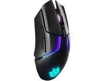 SteelSeries Rival 650 Gaming Mouse (RTL) USB 7btn+Roll 62456 