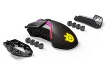 SteelSeries Rival 650 Gaming Mouse (RTL) USB 7btn+Roll 62456 