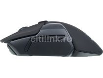 SteelSeries Rival 650 Gaming Mouse (RTL) USB 7btn+Roll 62456 