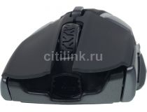 SteelSeries Rival 650 Gaming Mouse (RTL) USB 7btn+Roll 62456 