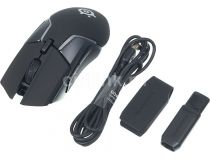 SteelSeries Rival 650 Gaming Mouse (RTL) USB 7btn+Roll 62456 