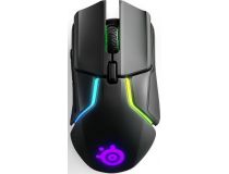SteelSeries Rival 650 Gaming Mouse (RTL) USB 7btn+Roll 62456 
