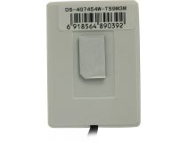  DS-4G7454W-TS9M3M  Антенна 4G (2xTS9M, 3 метра)