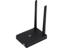netis N4 Wireless Dual Band Router (2UTP 100Mbps, 1WAN, 802.11a/b/g/n/ac, 900Mbps)