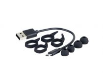 Гарнитура G-SOUND CUBE WRL BLACK G-S02BLK GEOZON