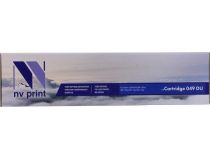 Барабан NV-Print Cartridge 049 DU для Canon LBP 112/113