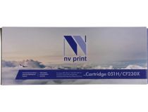 Картридж NV-Print 051H(T)/CF230X(T) для Canon LBP-160/162, MF-260/264/27/269, M203/227
