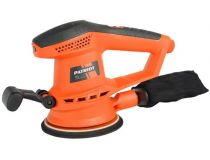 110301150 Эксцентриковая шлифовальная машина Patriot OS 150 450Вт