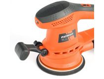 110301150 Эксцентриковая шлифовальная машина Patriot OS 150 450Вт
